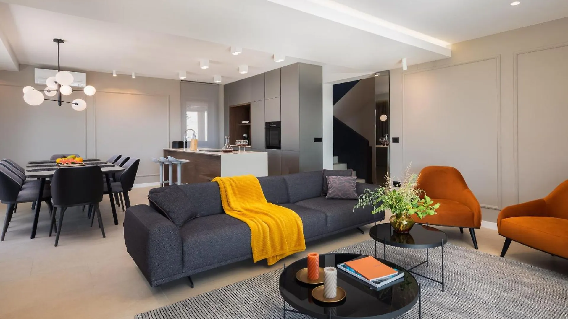 Villa Wave Zadarvillas Sveti Filip i Jakov