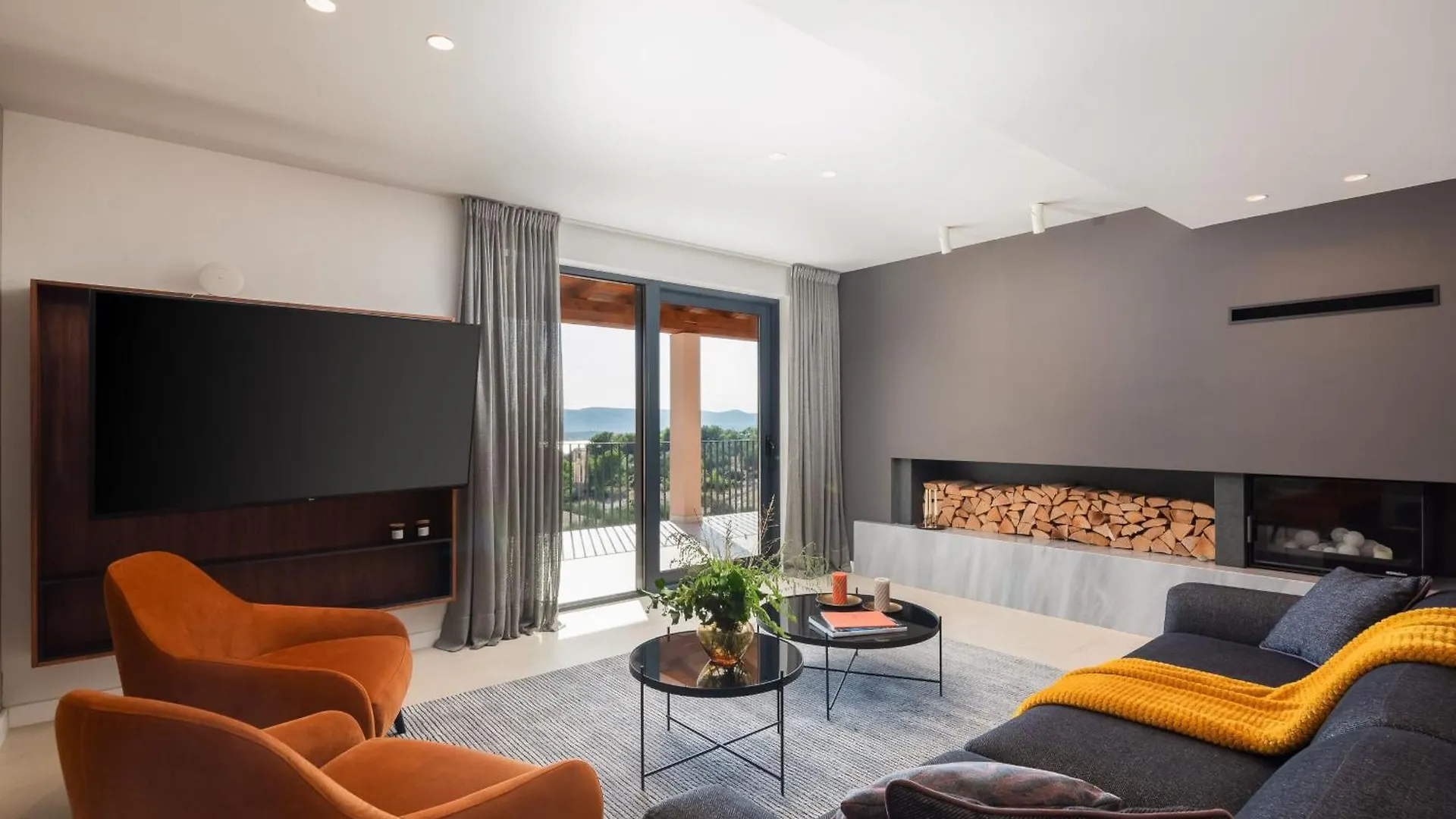 Villa Wave Zadarvillas Sveti Filip i Jakov