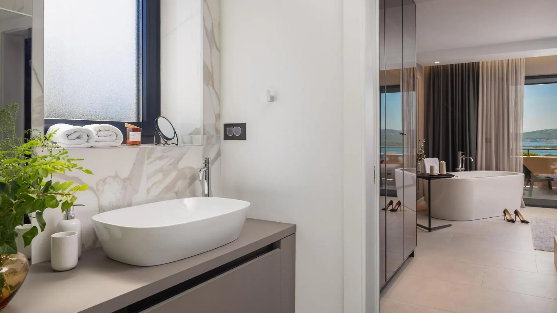 Villa Wave Zadarvillas Sveti Filip i Jakov