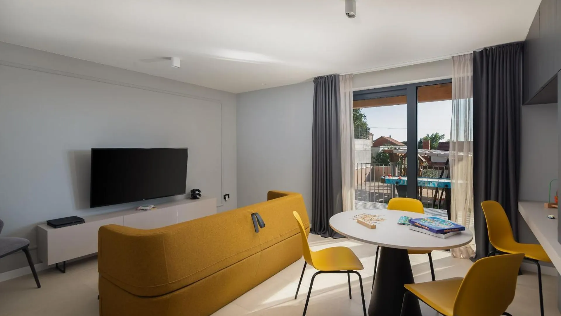 Villa Wave Zadarvillas Sveti Filip i Jakov Croácia