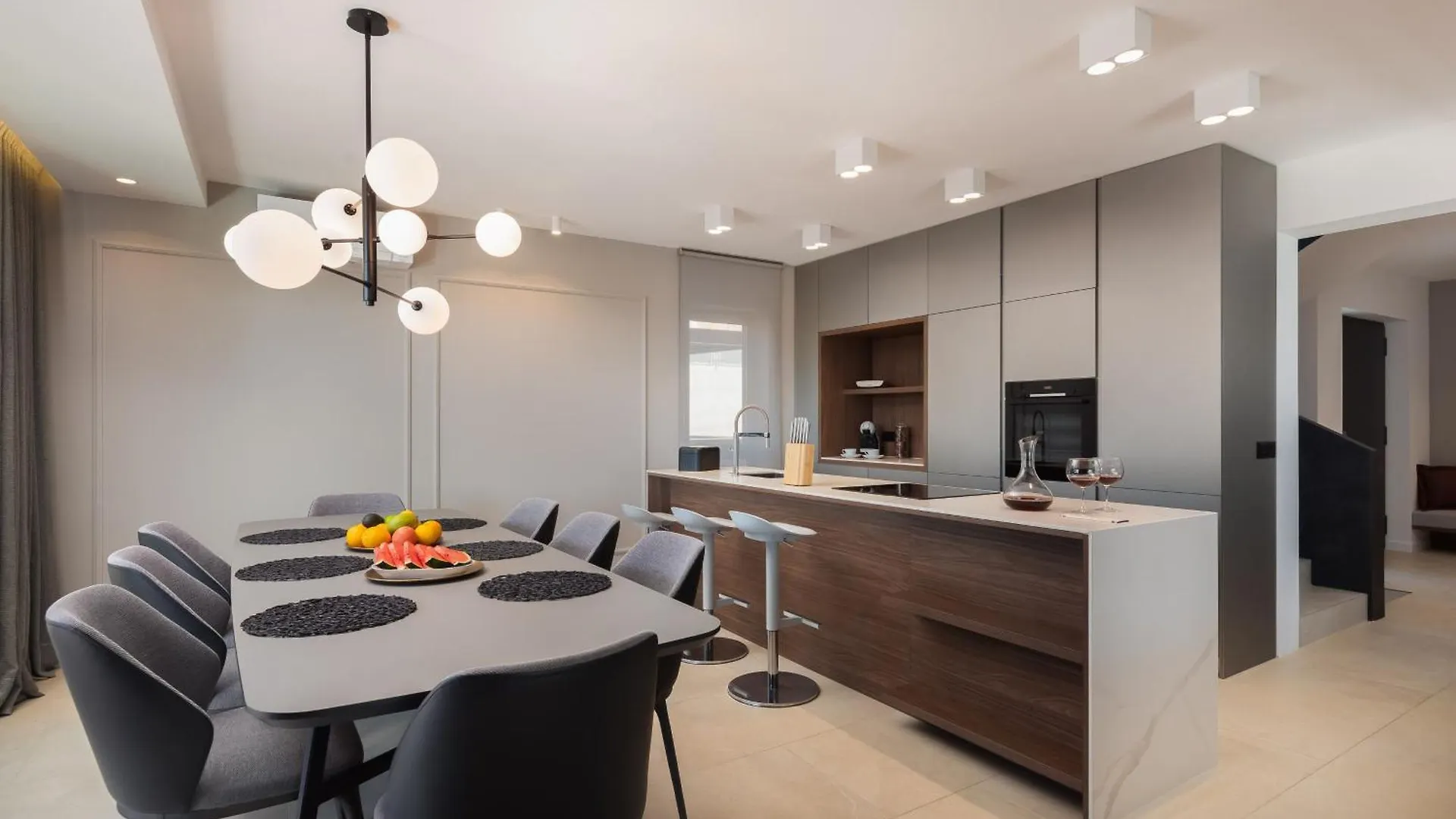 Villa Wave Zadarvillas Sveti Filip i Jakov