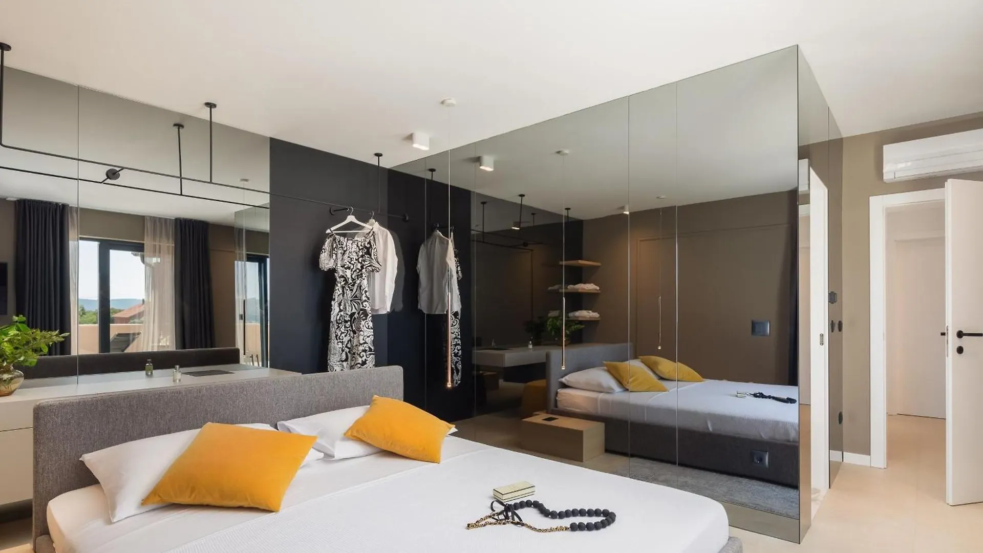 Villa Wave Zadarvillas Sveti Filip i Jakov Croácia